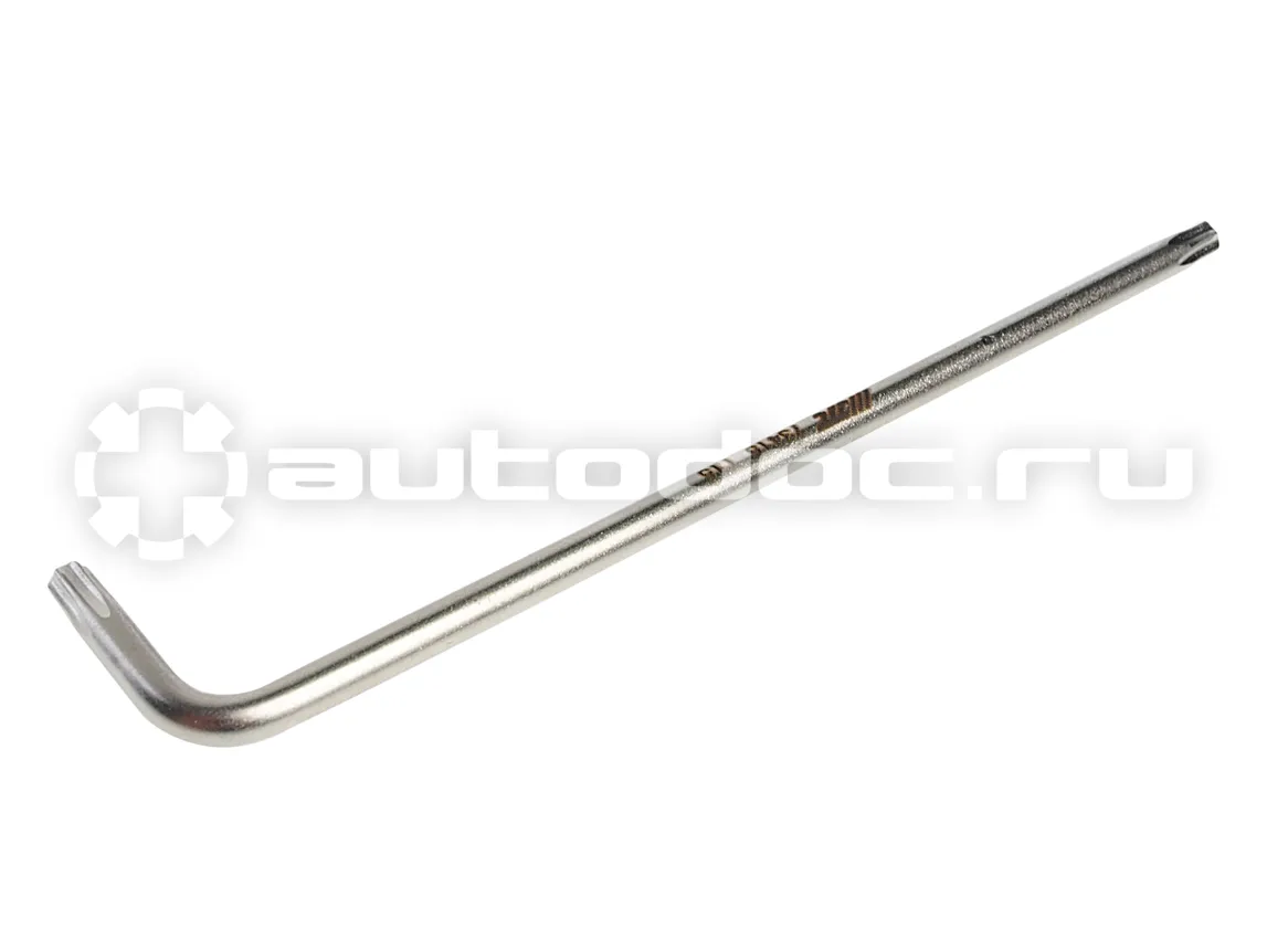 JTC Ключ TORX удлиненный