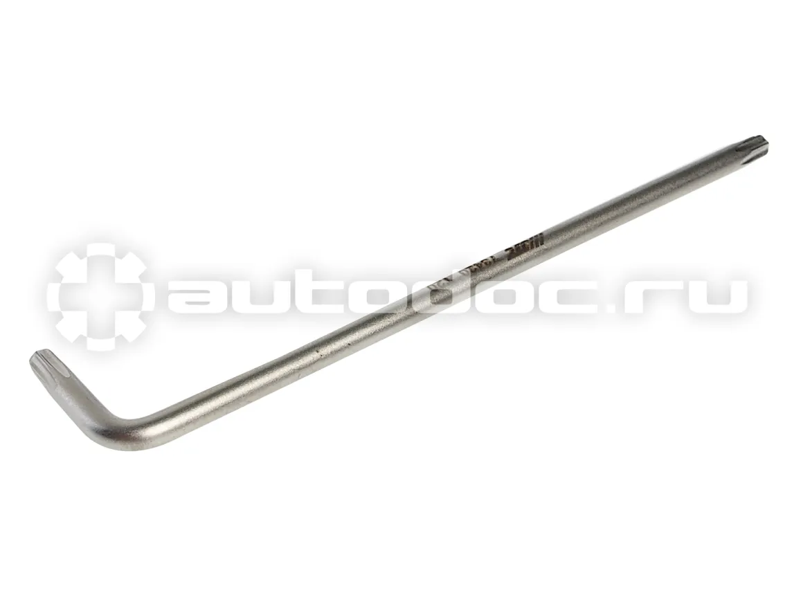JTC Ключ TORX удлиненный