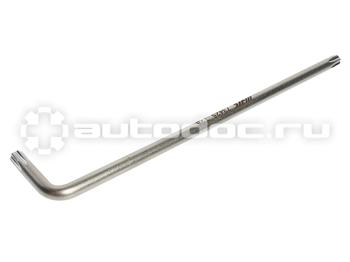 JTC Ключ TORX удлиненный