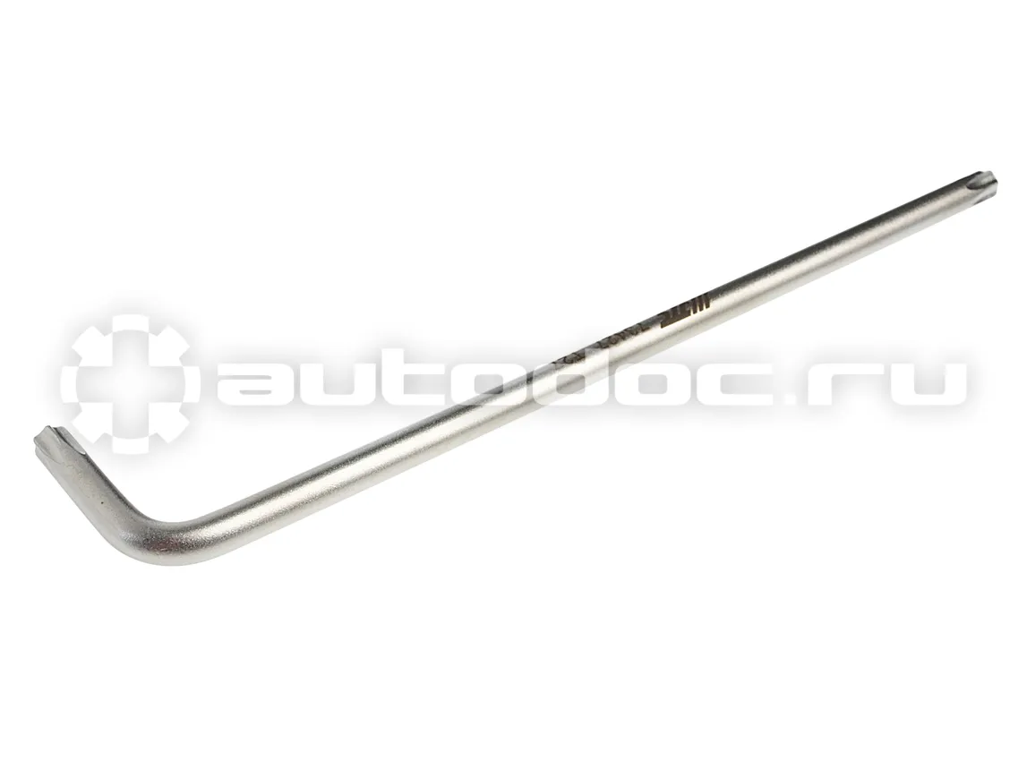 JTC Ключ TORX удлиненный