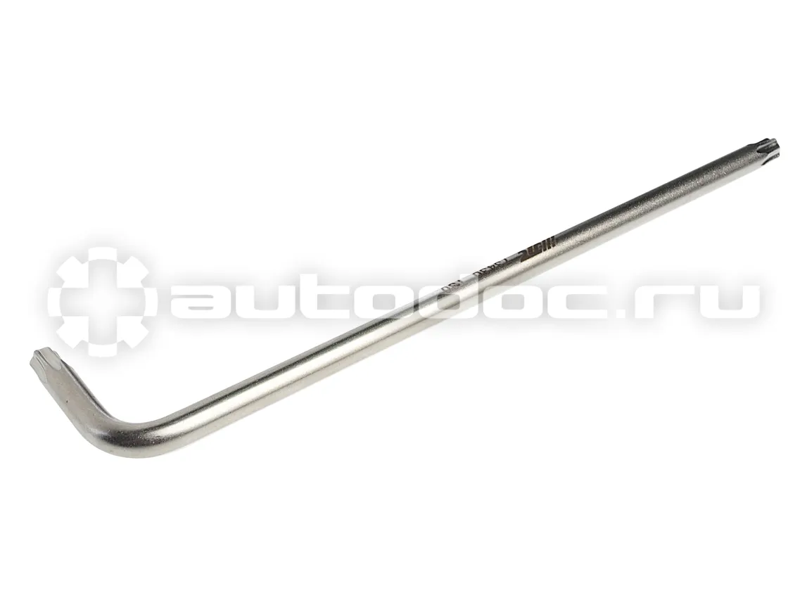 JTC Ключ TORX удлиненный