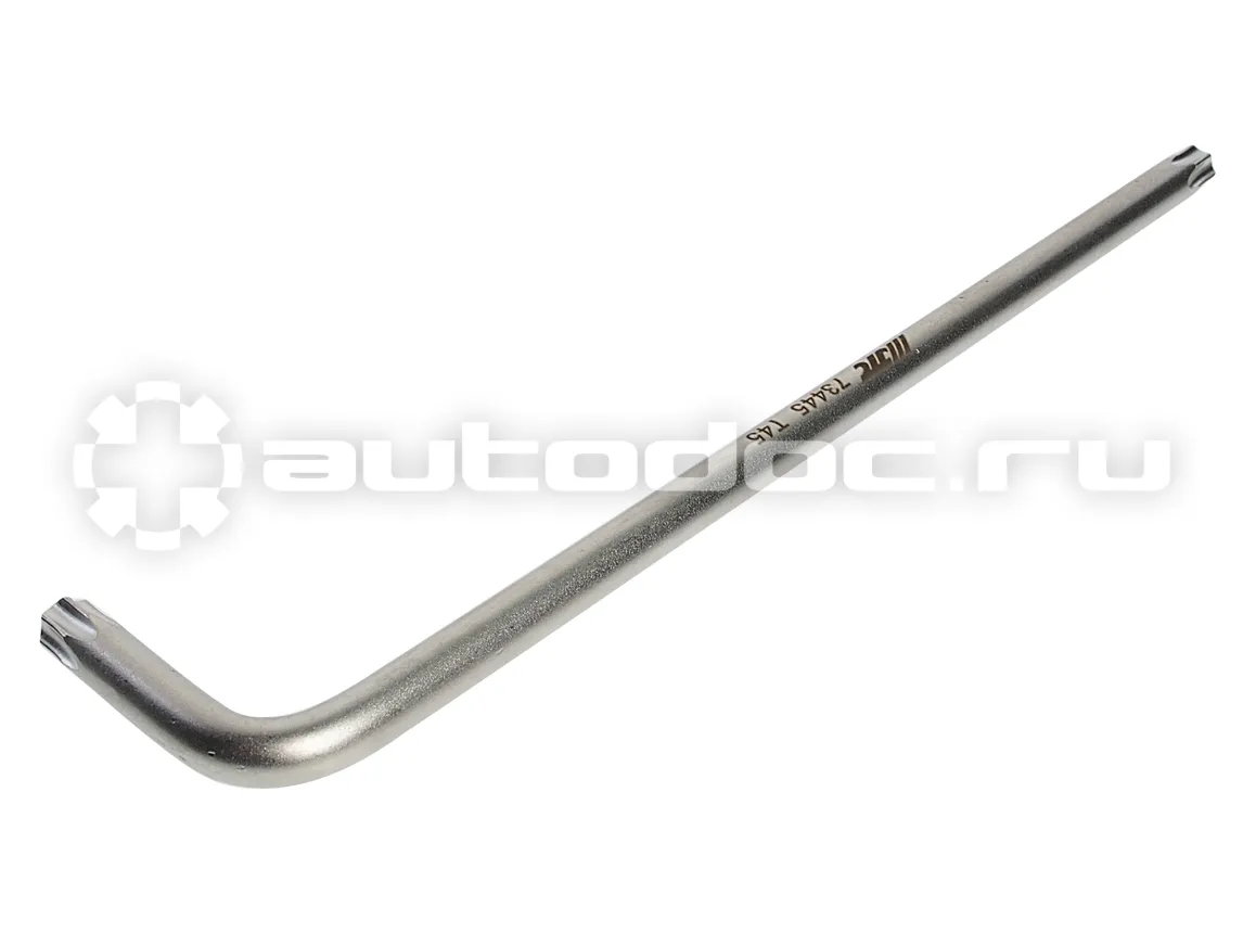 JTC Ключ TORX удлиненный