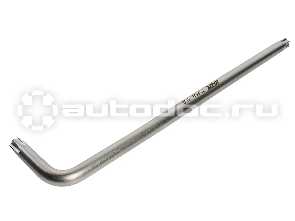 JTC Ключ TORX удлиненный