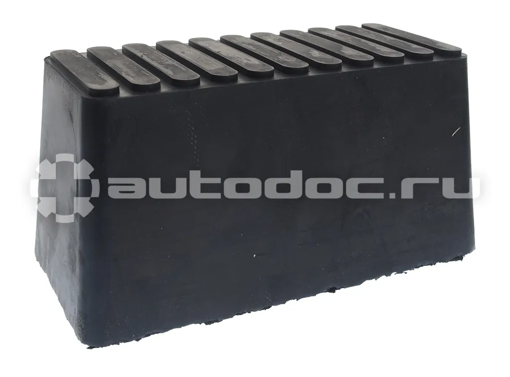 JTC Проставка для подъемника резиновая 19.5 X 10 X 10 см