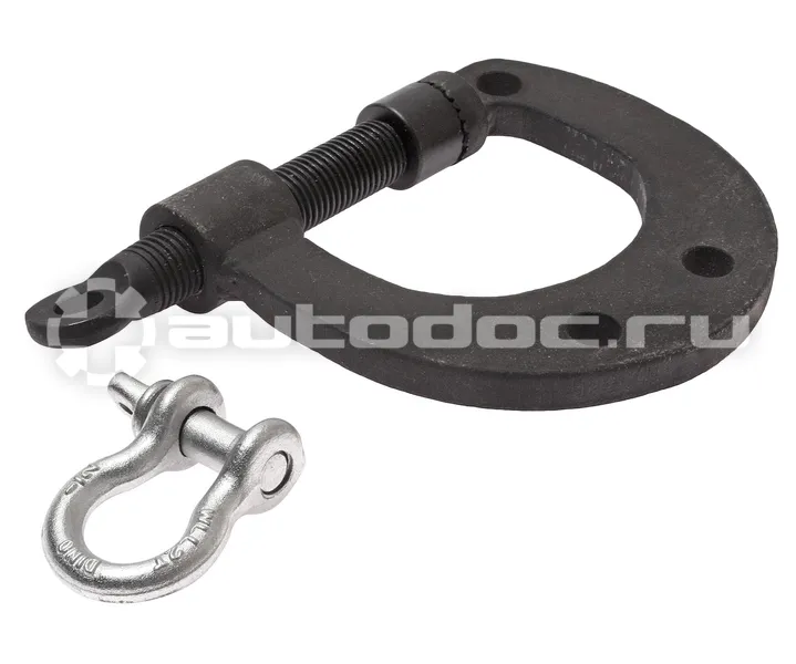 JTC JTCC503 Захват для кузовных работ