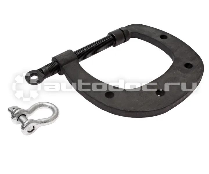 JTC JTCC506 Захват для кузовных работ