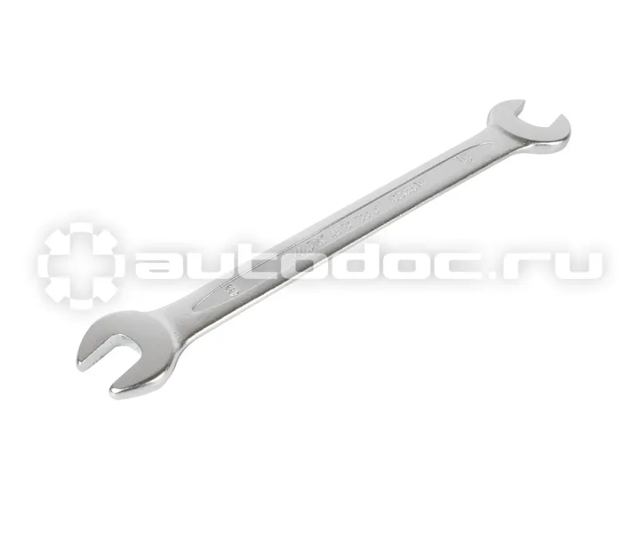JTC GD0810 Ключ рожковый двухсторонний