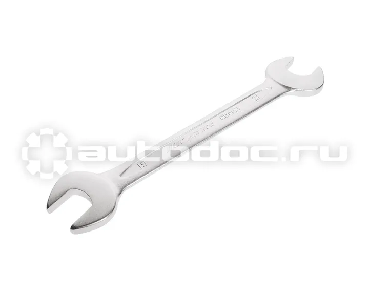 JTC GD1921 Ключ рожковый двухсторонний