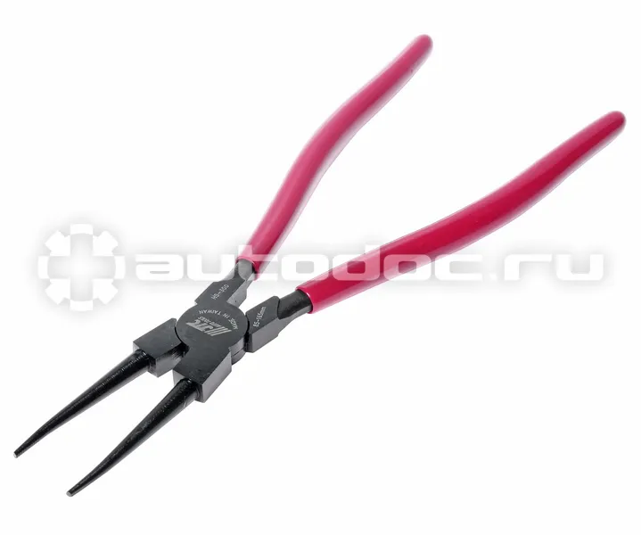 JTC JTCHS300 Съемник стопорных колец зажимной прямой