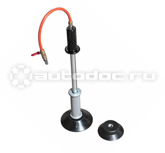 JTC JTCJW0164 Стеклодомкрат пневматический
