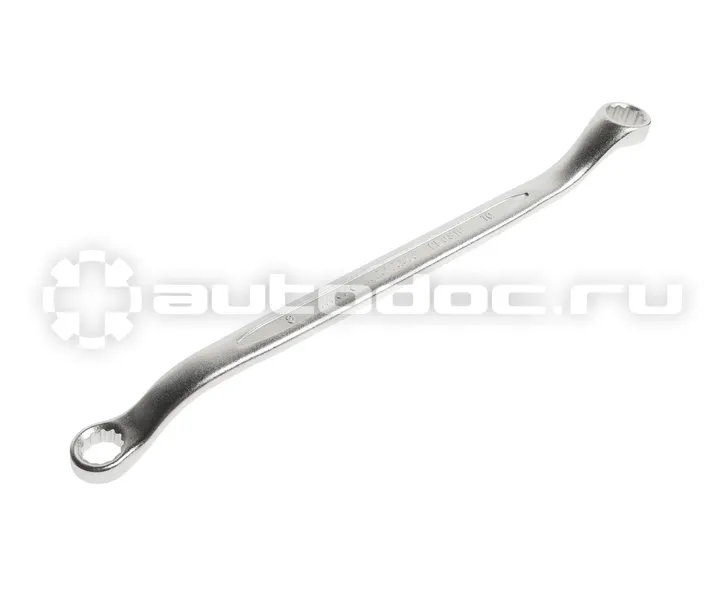 JTC JTCPE0810 Ключ накидной коленчатый