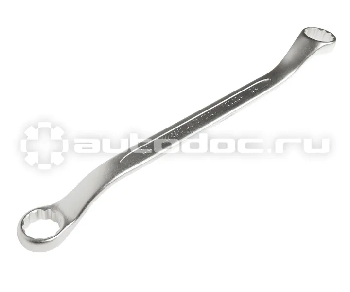 JTC JTCPE2224 Ключ накидной коленчатый