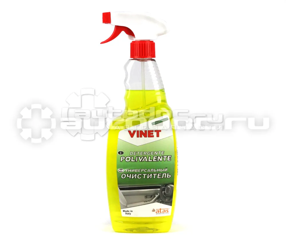 ATAS VINET Очиститель универсальный