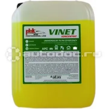 ATAS VINET Очиститель универсальный
