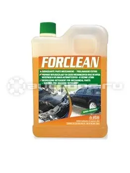 ATAS FORCLEAN Средство для мытья мотора