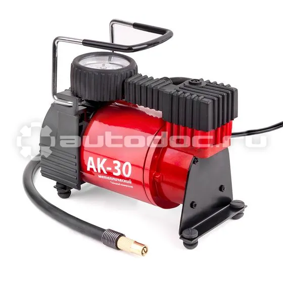 AUTOPROFI AK30 Компрессор автомобильный