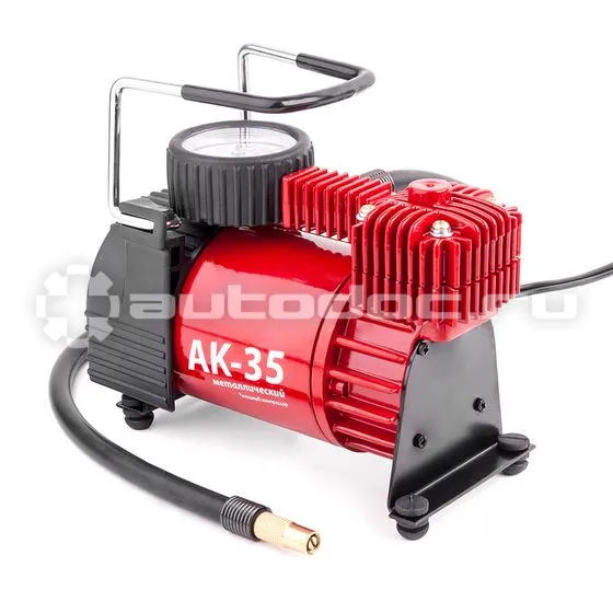 AUTOPROFI AK35 Компрессор автомобильный