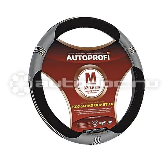 AUTOPROFI Оплётка руля