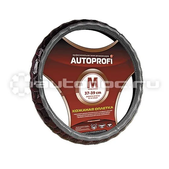 AUTOPROFI Оплетка руля