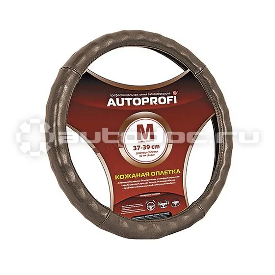 AUTOPROFI Оплётка руля