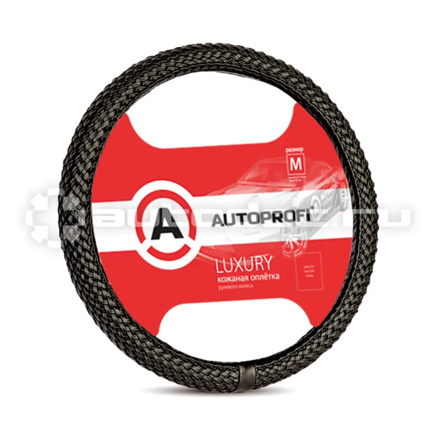 AUTOPROFI Оплетка руля