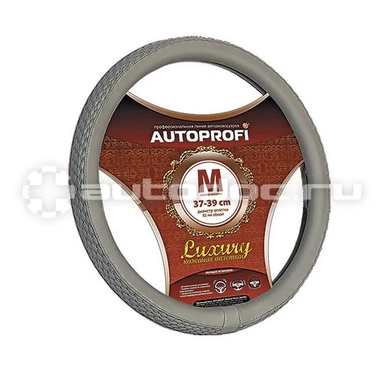 AUTOPROFI Оплётка руля