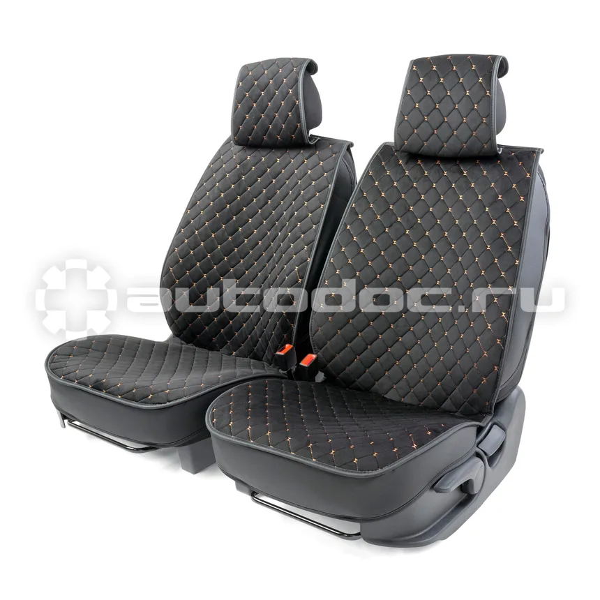 AUTOPROFI Накидки на сидения Car Performance