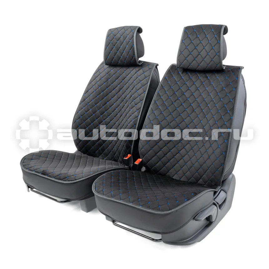 AUTOPROFI Накидки на сидения Car Performance