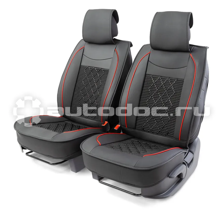 AUTOPROFI Накидки на сидения Car Performance