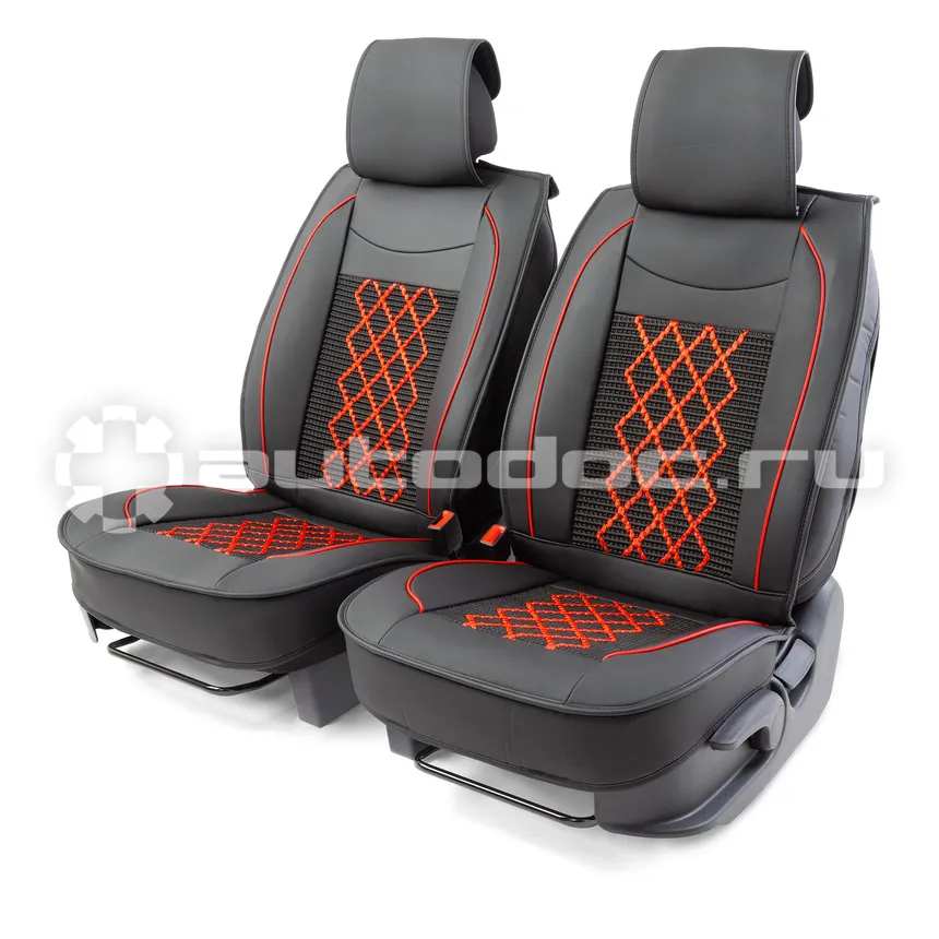 AUTOPROFI Накидки на сидения Car Performance