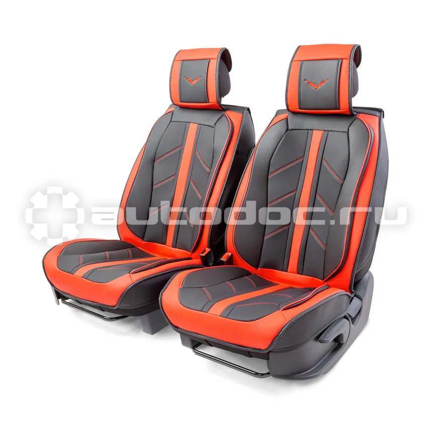 AUTOPROFI Накидки на сидения Car Performance