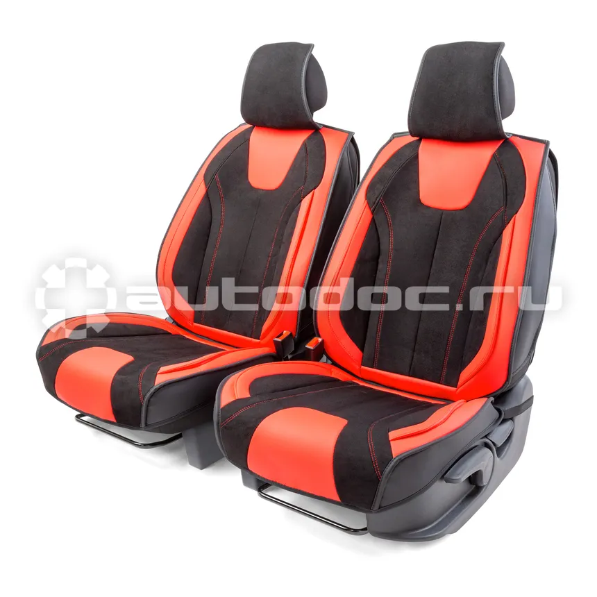 AUTOPROFI Накидки на сидения Car Performance