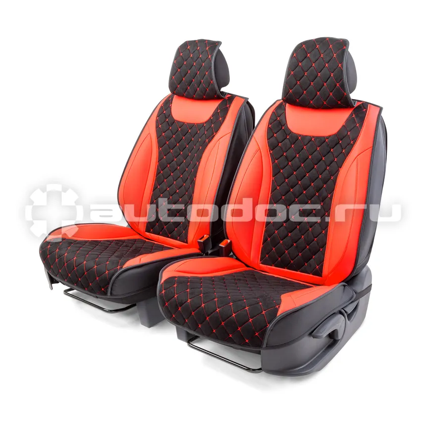 AUTOPROFI Накидки на сидения Car Performance