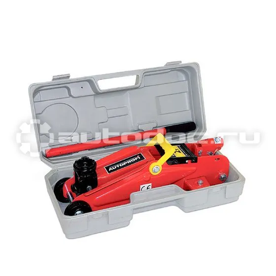 AUTOPROFI DP20HK Домкрат гидравлический