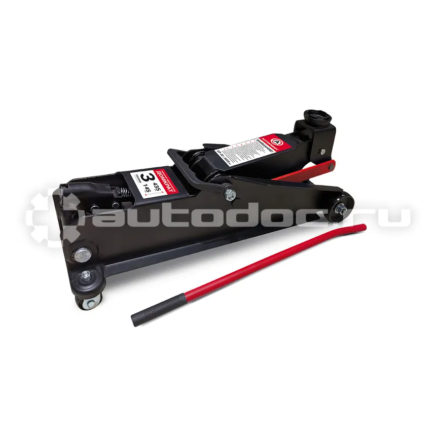AUTOPROFI Домкрат подкатной