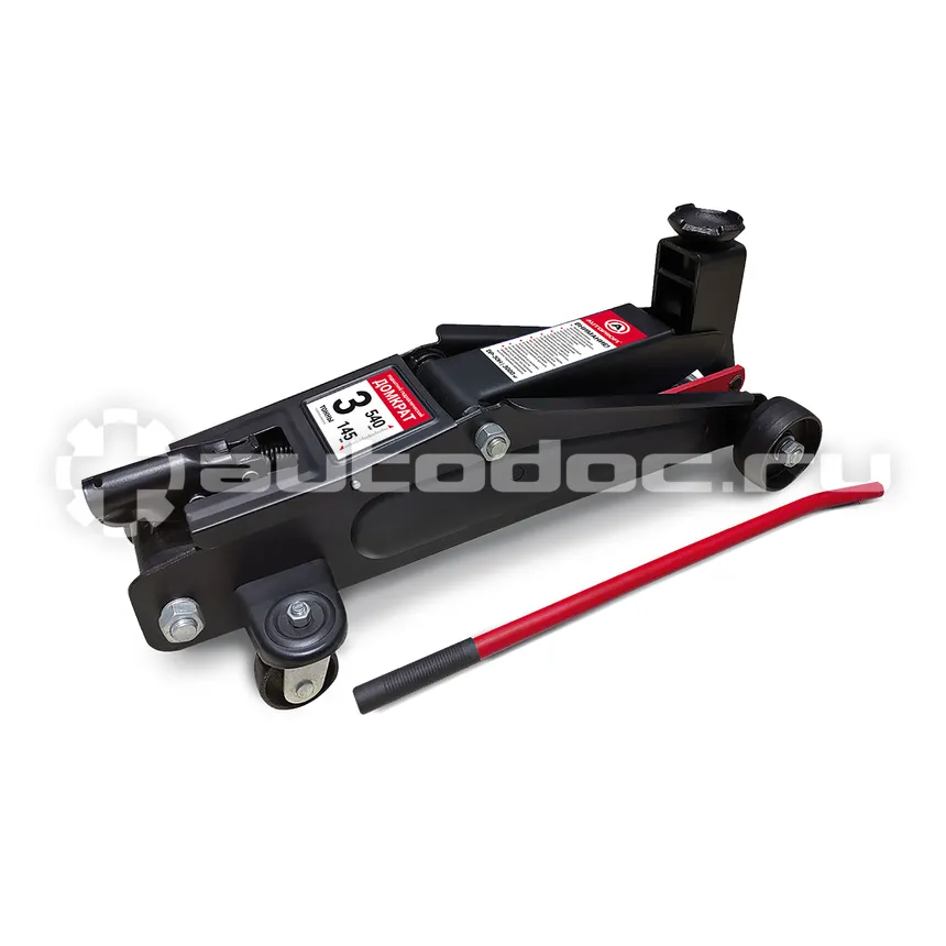 AUTOPROFI Домкрат подкатной