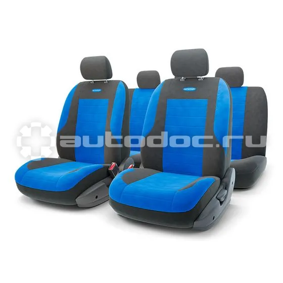 AUTOPROFI Чехлы на сиденья