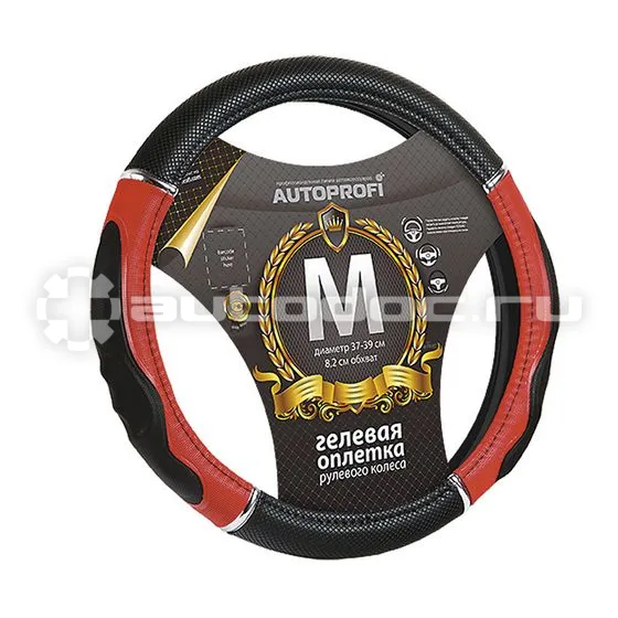 AUTOPROFI Оплетка руля