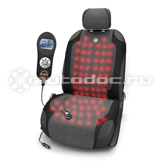 AUTOPROFI Накидка на сиденье