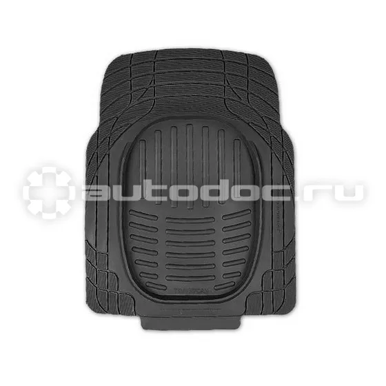 AUTOPROFI Коврики салонные, комплект