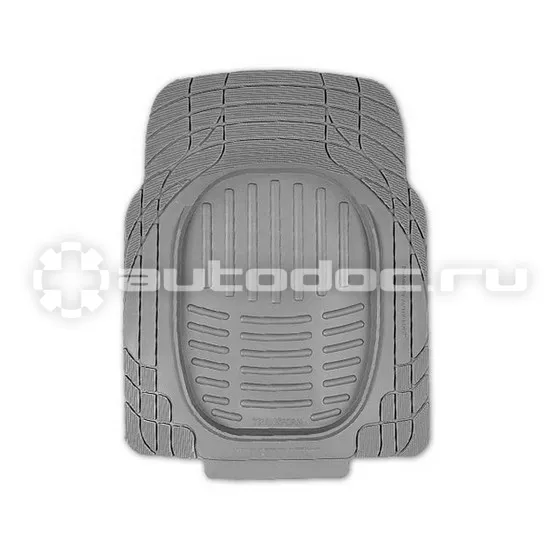 AUTOPROFI Коврики салонные, комплект