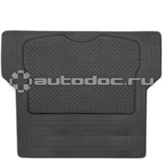 AUTOPROFI Коврик в багажник