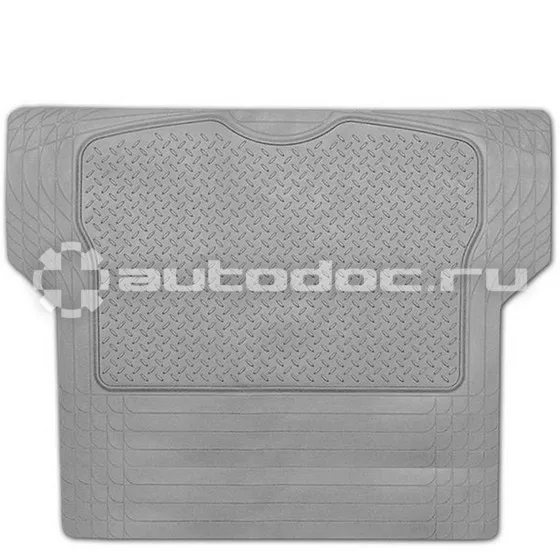 AUTOPROFI Коврик в багажник