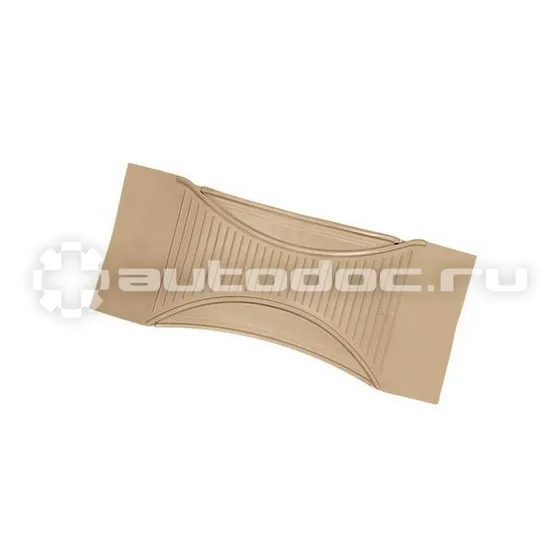 AUTOPROFI Коврик перемычка
