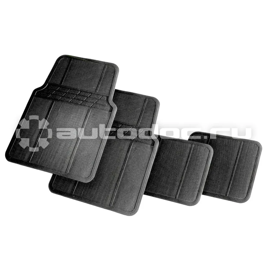 AUTOPROFI Коврики автомобильные