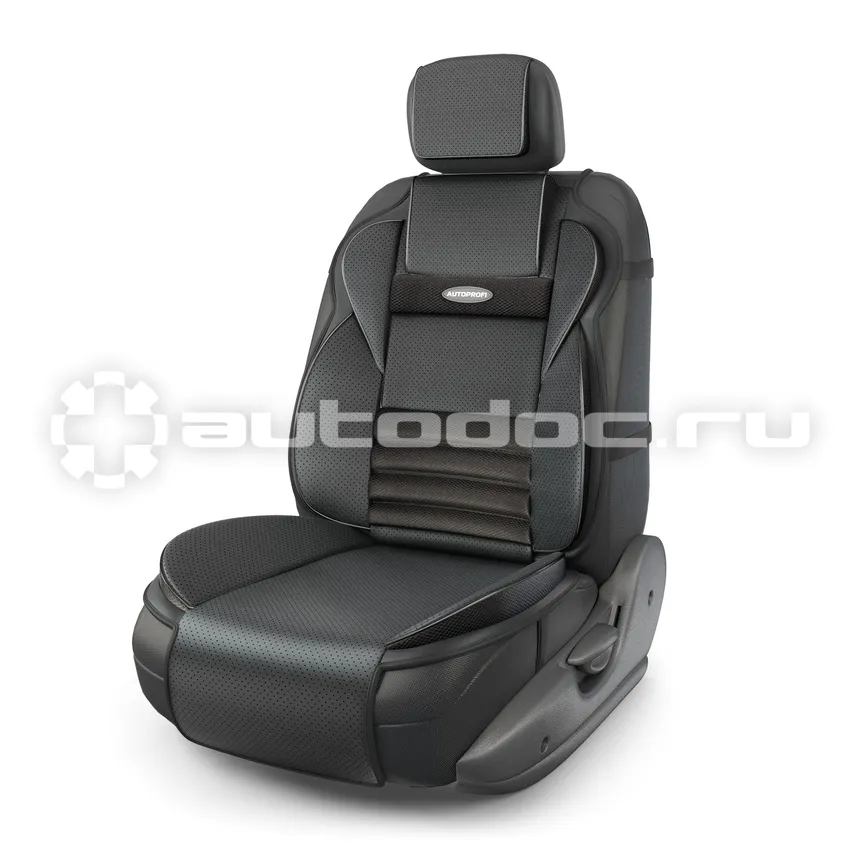 AUTOPROFI Накидка на сиденье Multi Comfort