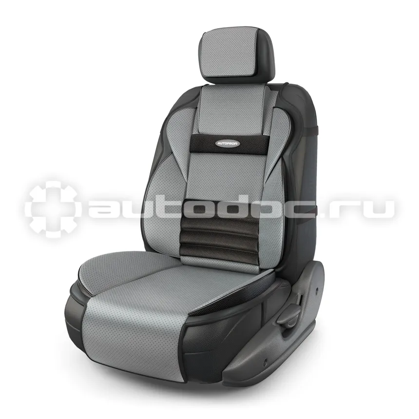AUTOPROFI Накидка на сиденье Multi Comfort