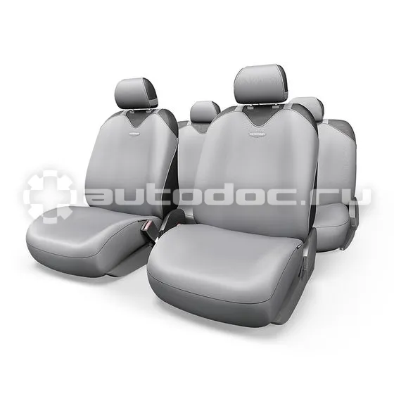 AUTOPROFI Чехлы-майка