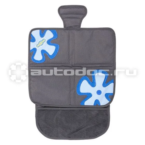 AUTOPROFI Защитная накидка