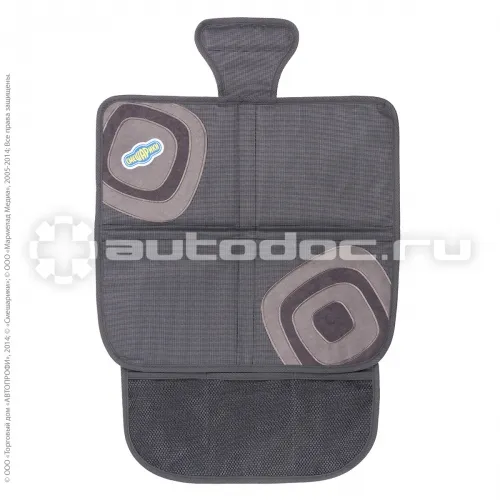 AUTOPROFI Защитная накидка